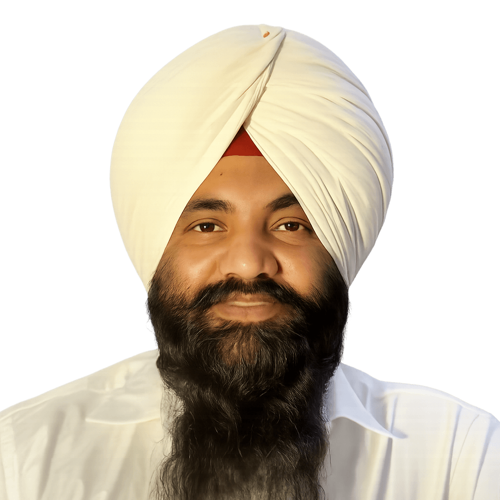 Dr. Jagdeep Singh