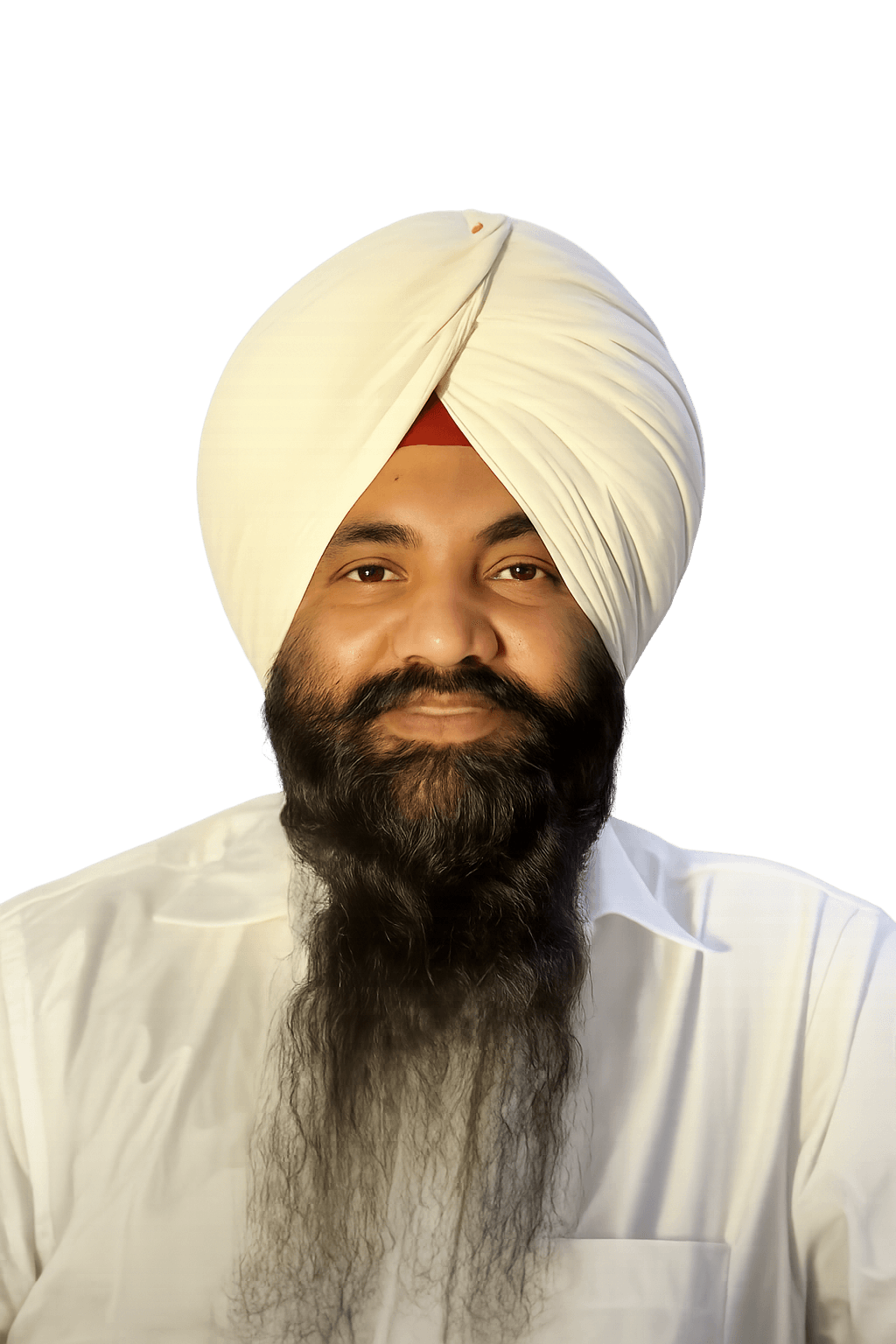 Dr. Jagdeep Singh